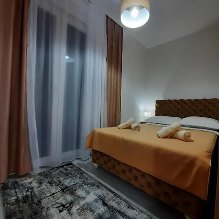 Amor Divcibare Apartment *