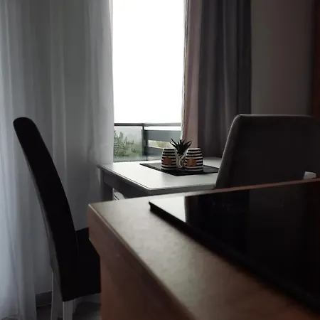 Amor Divcibare Apartment