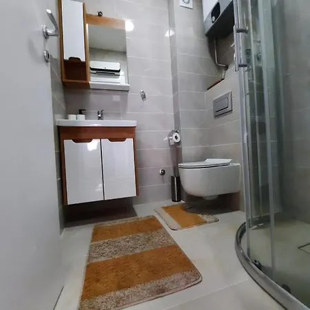 Apartment Amor Divcibare Divcibare