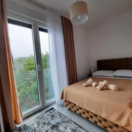 Amor Divcibare Apartment Divcibare