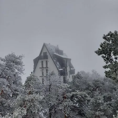 Apartamento Amor Divcibare