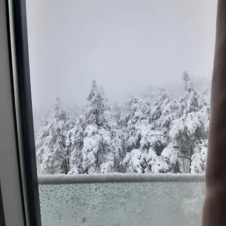 Amor Divcibare Apartamento Divčibare