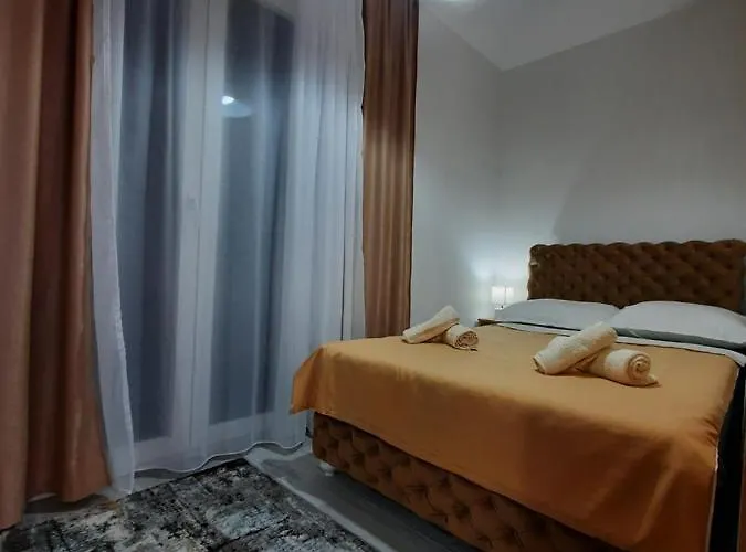 Amor Divcibare Apartamento *