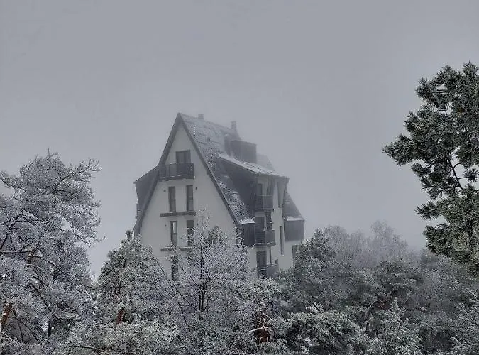 Apartamento Amor Divcibare