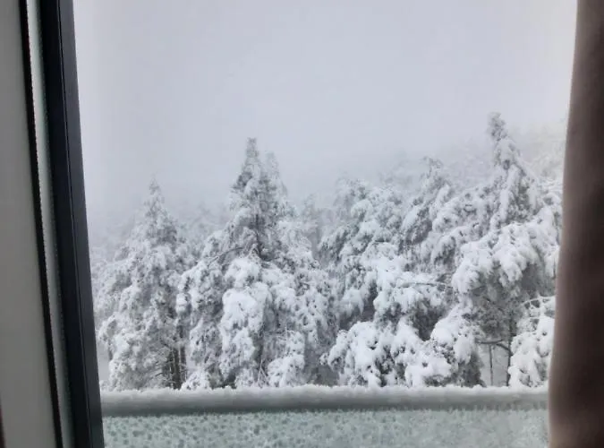 Amor Divcibare Apartamento Divčibare